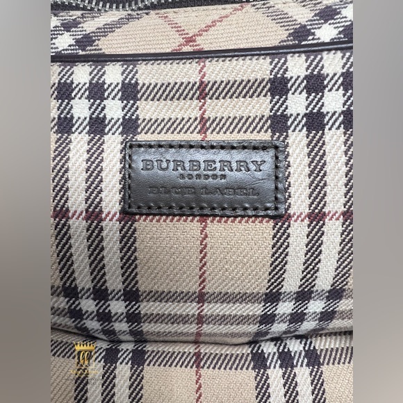 Burberry Document bag - Picture 10 of 11
